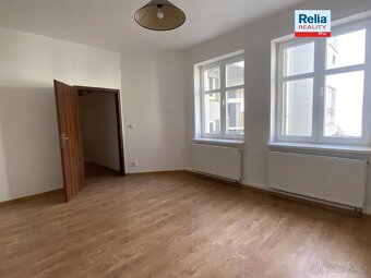 Ev.č. N50839 Nabízíme Vám k pronájmu pěkný, prostorný byt 3+