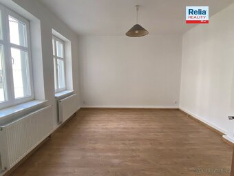 Ev.č. N50839 Nabízíme Vám k pronájmu pěkný, prostorný byt 3+
