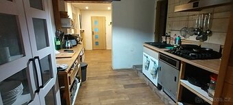 Prodáme rodinný dům v Bravanticích poblíž Klimkovic Cena k j