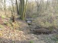 Prodám zahradu v osobním vlastnictví na Doběticích o velikos