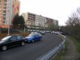 Prodám zahradu v osobním vlastnictví na Doběticích o velikos