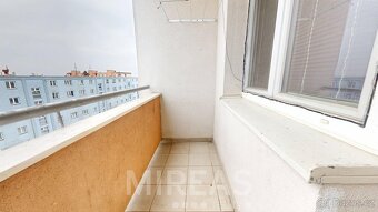 Nabízíme Vám prodej bytu 3+1 o celkové výměře 73 m2 v ulici 