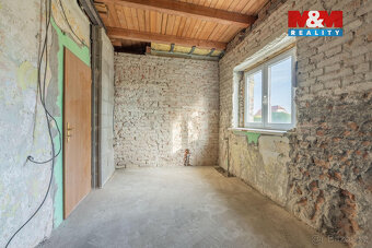Nová akční cena. Nabízíme k prodeji RD o dispozici 5+1 a uži