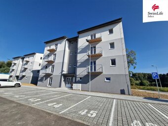 - Nastěhování možné od 1.6.2026 -
Přináším exkluzivní nabídk