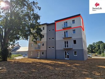 - Nastěhování možné od 1.6.2026 -
Přináším exkluzivní nabídk