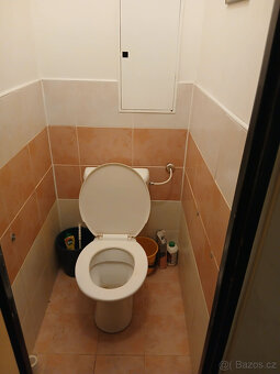 Nabízíme k pronájmu vybavený byt 2+1 o výměře 56 m², nacháze