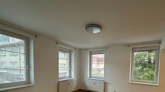 Nabízím pronájem bytu 2+kk 58m2, V Trutnově, M. Gorkého 37. 