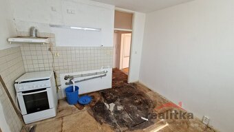 Nabídka prodeje bytu 1+1 v Opavě - Kateřinkách na ulici Rati