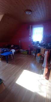 Nabízíme k prodeji rodinný dům ve Lhotce u Frýdku-Místku pod