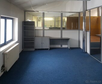 Nabízíme k pronájmu atraktivní komerční prostory na frekvent