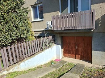 Nabízíme na prodej garáž o výměře 17 m² v Brně - Židenicích 