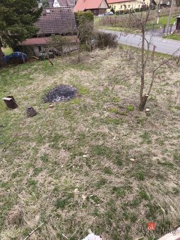 Prodej, pozemky/zahrada, 500 m2, 51251 Stružinec, Semily [ID