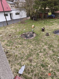 Prodej, pozemky/zahrada, 500 m2, 51251 Stružinec, Semily [ID
