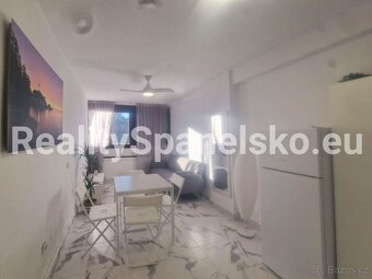 Španělsko, Alicante – Torrevieja, Cabo Cervera (La Mata)
Rád