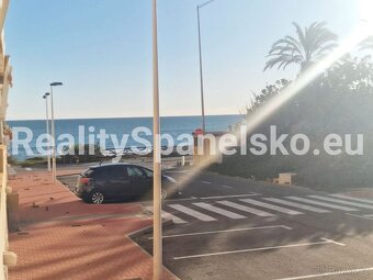Španělsko, Alicante – Torrevieja, Cabo Cervera (La Mata)
Rád