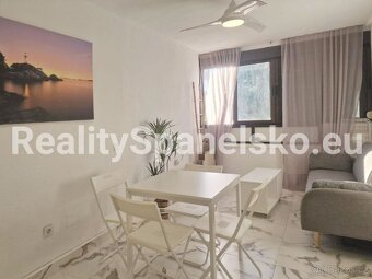Španělsko, Alicante – Torrevieja, Cabo Cervera (La Mata)
Rád