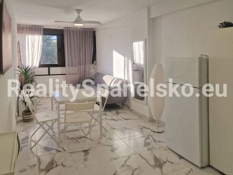 Španělsko, Alicante – Torrevieja, Cabo Cervera (La Mata)
Rád