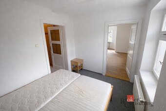 Pronájem, byty/4+kk, 68 m2, Lesní 382/31, Liberec XIV-Ruprec