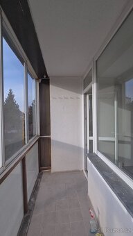 Představujeme vám jedinečnou příležitost k pronájmu hezkého 