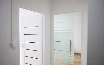 Nabízíme k pronájmu byt 2+kk o celkové ploše 43 m², situovan