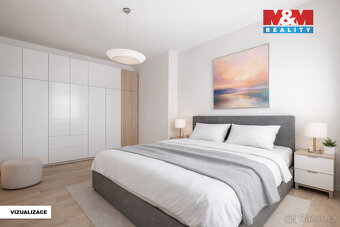Nabízíme k prodeji byt 2+1 o užitné ploše 48 m² v panelovém 