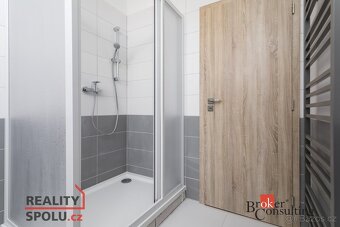 Pronájem 2kk Velké HošticePronájem bytu 2+kk, 43 m² – Velké 