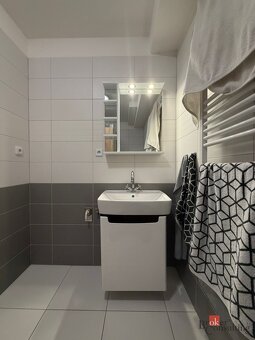 Pronájem 2kk Velké HošticePronájem bytu 2+kk, 43 m² – Velké 