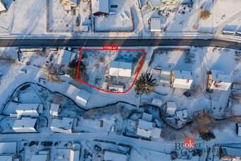 Prodej, domy/rodinný, 130 m2, 51251 Stružinec, Semily [ID 80