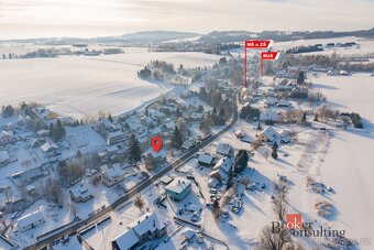 Prodej, domy/rodinný, 130 m2, 51251 Stružinec, Semily [ID 80