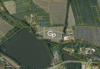 Nabízíme ke koupi atraktivní pozemek o výměře 1.106 m2, situ
