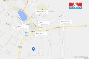 Prodej prostorného bytu 4+1 o užitné ploše 74 m² v klidné čá