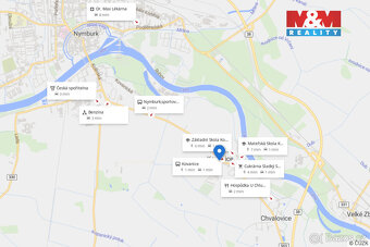 Nabízíme vám k dlouhodobému pronájmu byt 2+kk v Kovanicích u