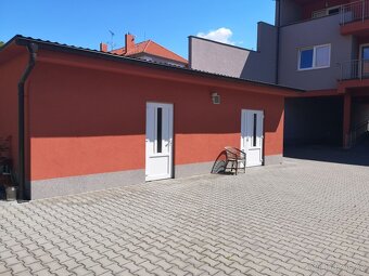 Hledáte bydlení v Kyjově s jistotou parkování? Nabízíme k pr