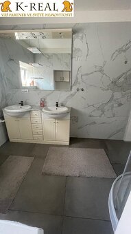 Pronajmeme byt o velikosti 3+kk, Sklené, okr. Svitavy, Pardu