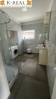 Pronajmeme byt o velikosti 3+kk, Sklené, okr. Svitavy, Pardu