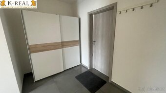 Pronajmeme byt o velikosti 3+kk, Sklené, okr. Svitavy, Pardu