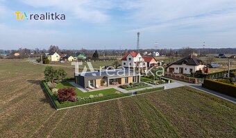 Pozemek v Dětmarovicích, část Koukolná.
Nabízíme k prodeji r