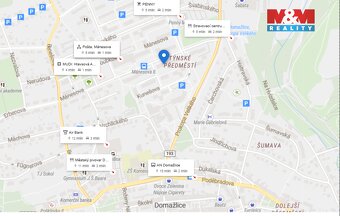 Nabízíme k pronájmu velmi pěkný a udržovaný byt 2+1 o veliko