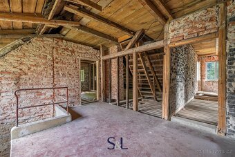 Ev.č. 01308 Nabízíme Vám k prodeji rodinný dům připravený ke