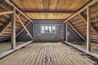Ev.č. 01308 Nabízíme Vám k prodeji rodinný dům připravený ke