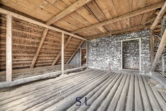 Ev.č. 01308 Nabízíme Vám k prodeji rodinný dům připravený ke