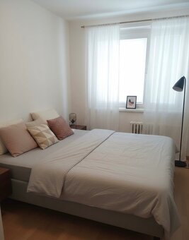 RODINNÉ BYDLENÍ 4+1 (75 m²) – DĚČÍN II, DVOŘÁKOVA
Nabízím k 