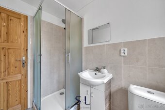 Ev.č. 01239 Desná I – investiční objekt v Jizerských horách,