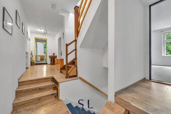 Ev.č. 01239 Desná I – investiční objekt v Jizerských horách,