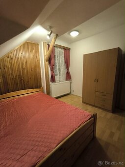 Dobrý den pronajmu byt 2+1 byt se nachází v ruprechticích v 
