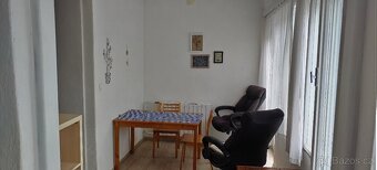 Nabízím k prodeji rodinný dům s praktickým dispozičním řešen