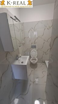 Pronajmeme byt o velikosti 1+kk, Šebrov - Kateřina, okr. Bla