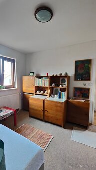 Nabízíme k prodeji RD v jedné z nejlukrativnějších obcí Jižn