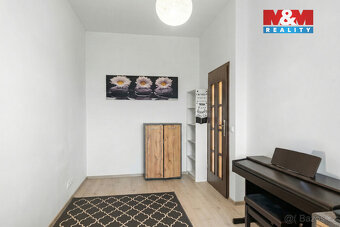 Nabízím k prodeji moderní rodinný dům o dispozici 4+kk v atr