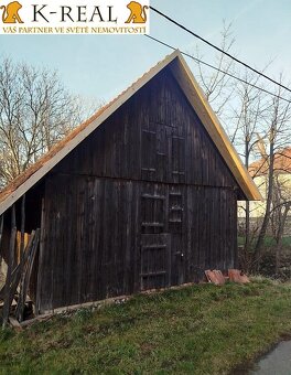 Prodáme RD, Javorník, okr. Hodonín, Jihomoravský kraj. Rodin